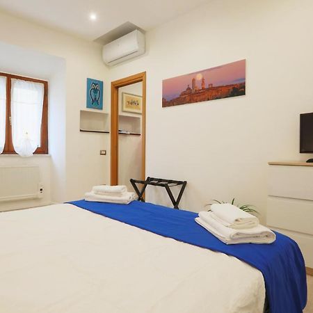 Sweetlittlehouse47 - Dentro Le Mura, Parcheggio Gratuito Siena Exterior photo