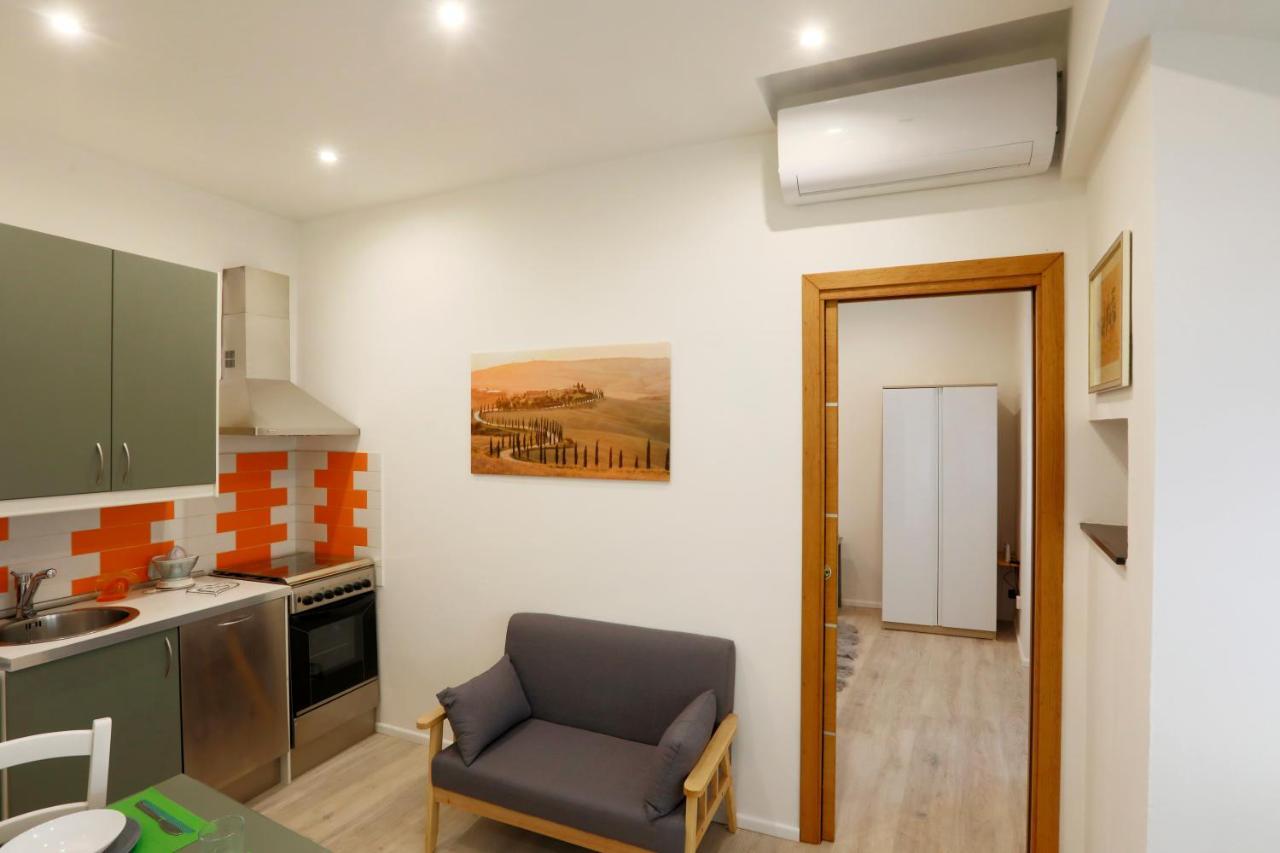 Sweetlittlehouse47 - Dentro Le Mura, Parcheggio Gratuito Siena Exterior photo